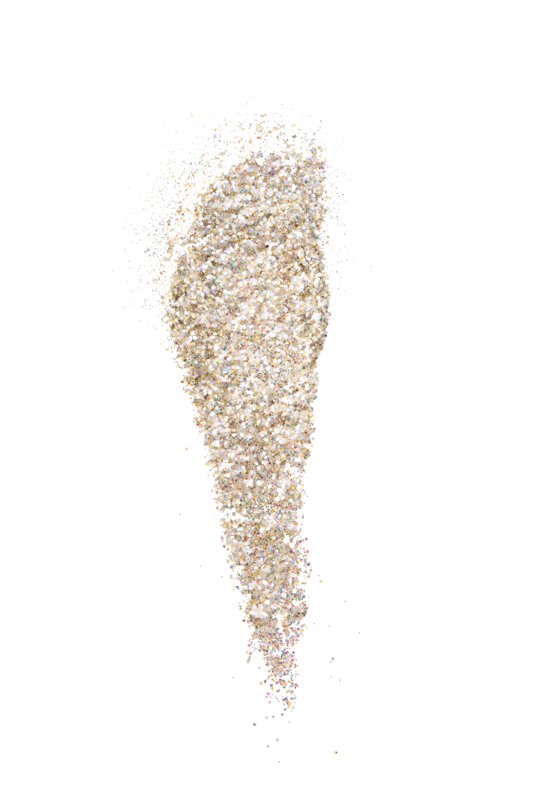 Moonlight Dazzle Rocks Glitter – Nail Art & Effects | Tammy Taylor Europe