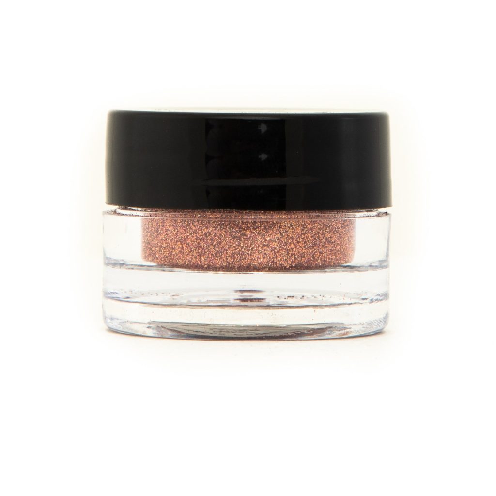 Rose Gold Dazzle Dust | Tammy Taylor Europe