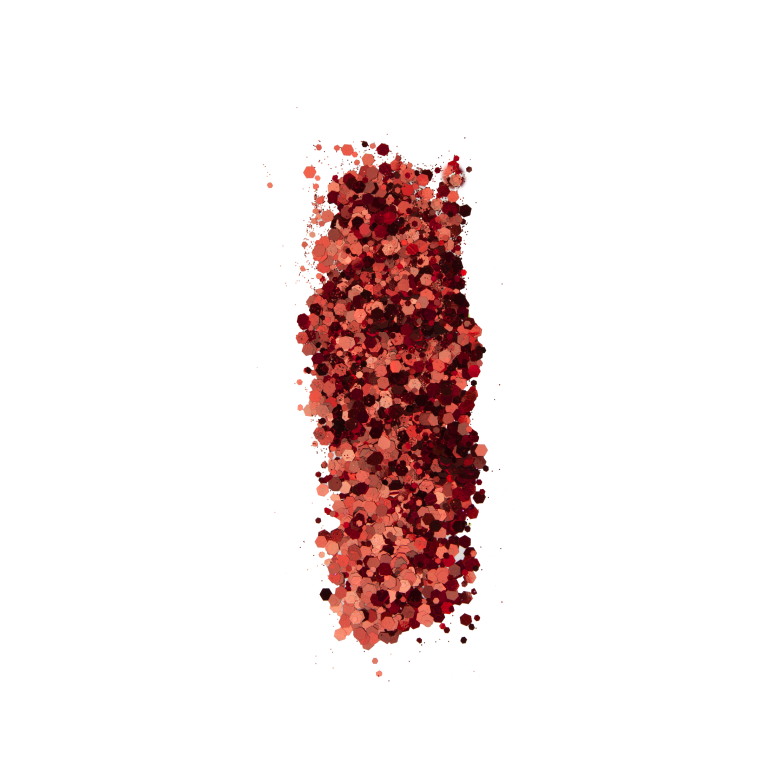 Secret Santa Loose Dazzle Rocks – Nail Art & Effects | Tammy Taylor Europe