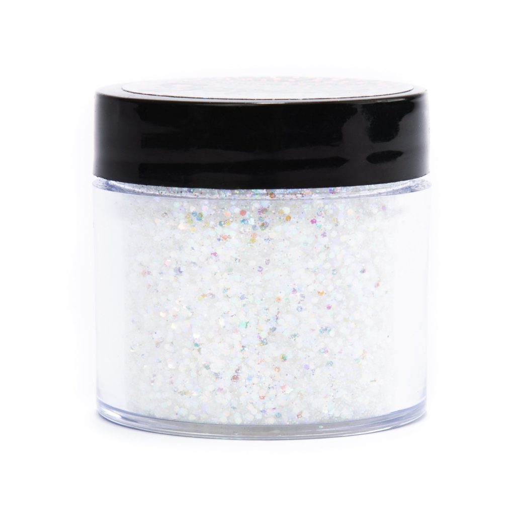 Shimmering Stars Dazzle Rocks Glitter – Prep & Finish | Tammy Taylor Europe
