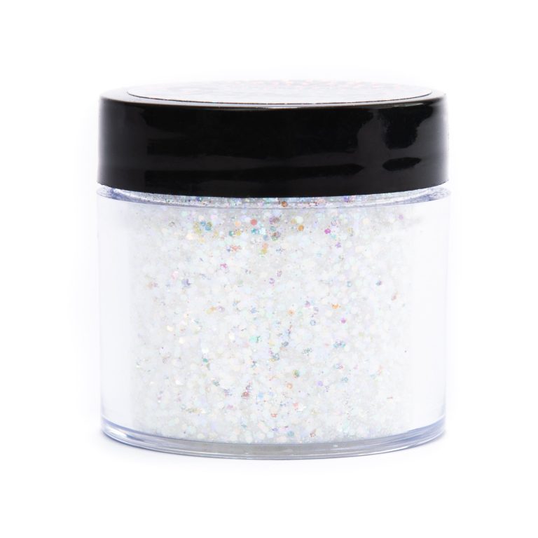 Shimmering Stars Dazzle Rocks Glitter – Prep & Finish | Tammy Taylor Europe