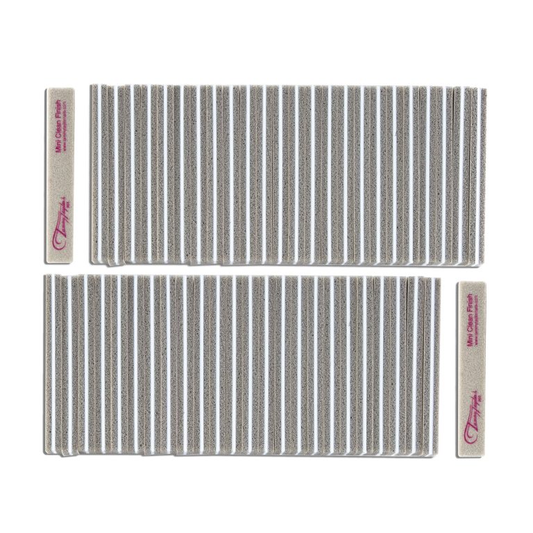 Mini Clean Finish Buffer – Prep & Finish | Tammy Taylor Europe