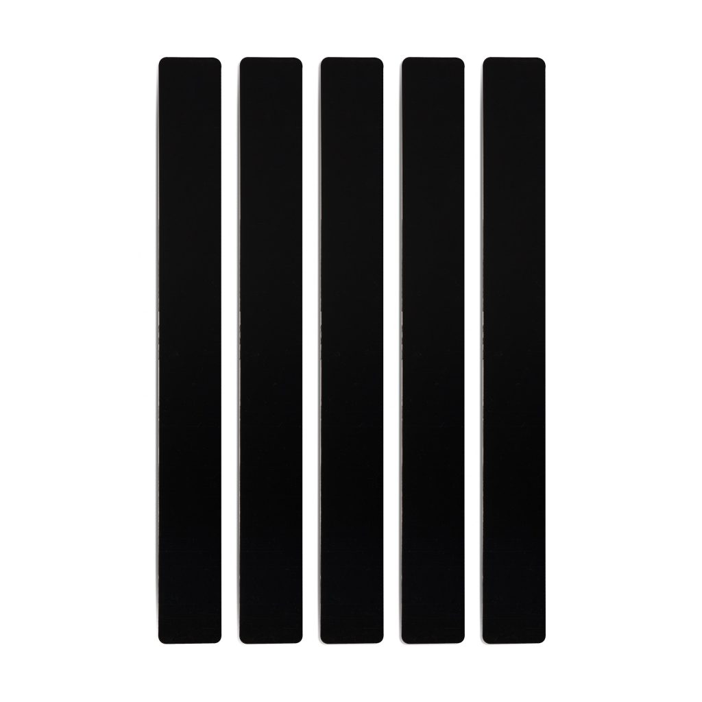 Natural Nail Shaper Hard Plastic Boards – Prep & Finish | Tammy Taylor Europe