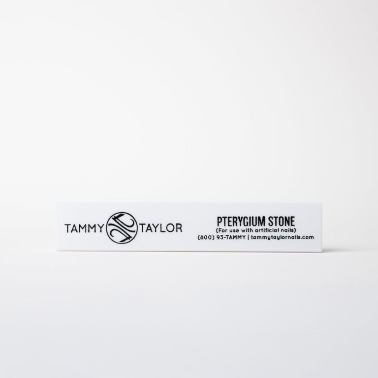 Pterygium Stone | Tammy Taylor Europe