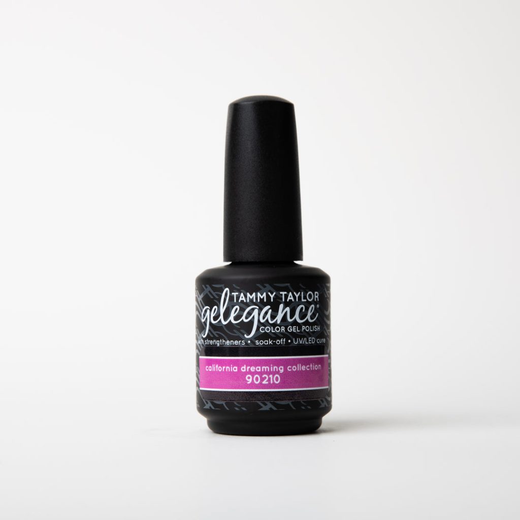 90210 Gelegance Gel Polish – Gelegance Gel Polish | Tammy Taylor Europe