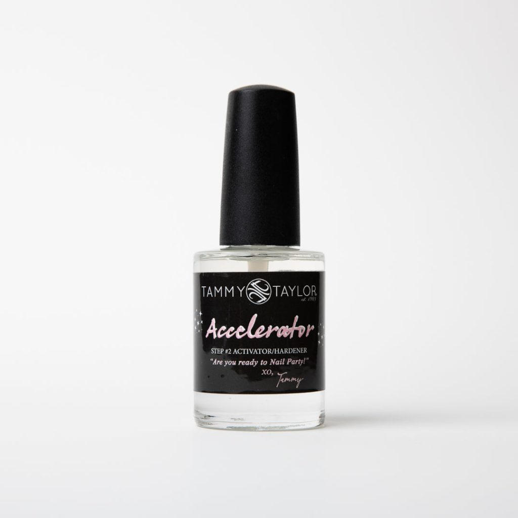 Accelerator – The Weekenders | Tammy Taylor Europe