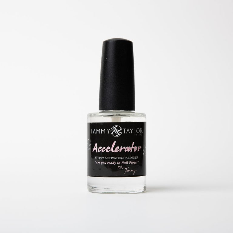 Accelerator – The Weekenders | Tammy Taylor Europe