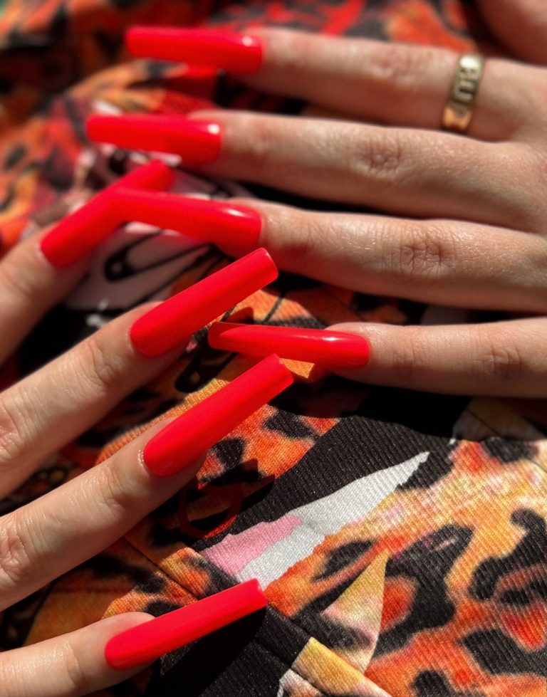 After Party Gelegance Gel Polish – Gelegance Gel Polish | Tammy Taylor Europe