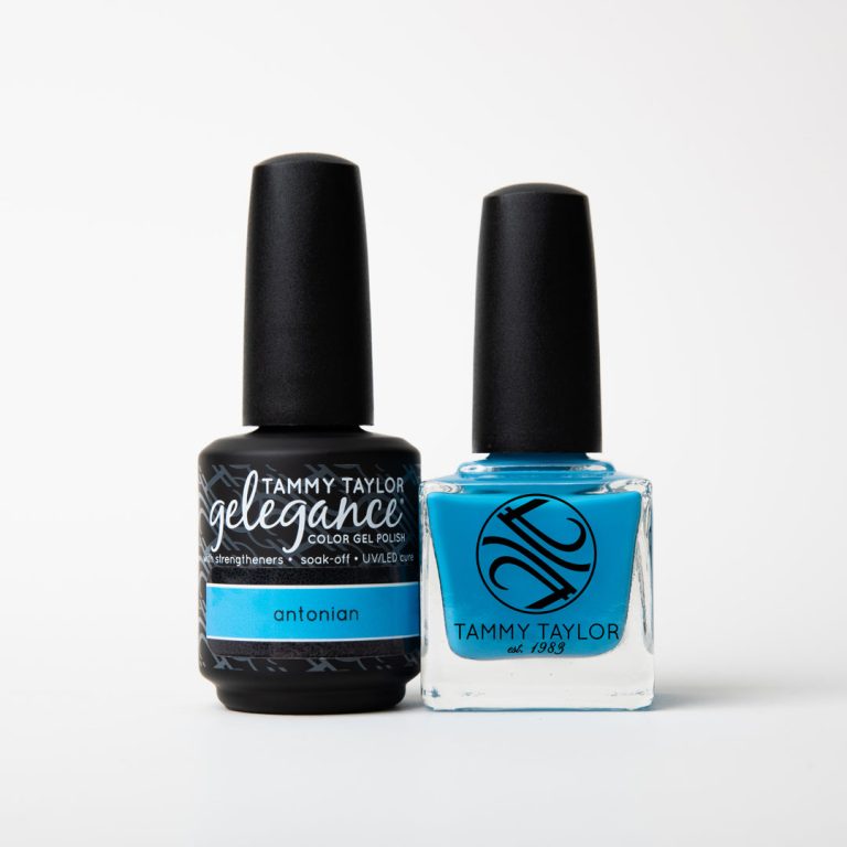 Antonian Soulmates – Gel System | Tammy Taylor Europe