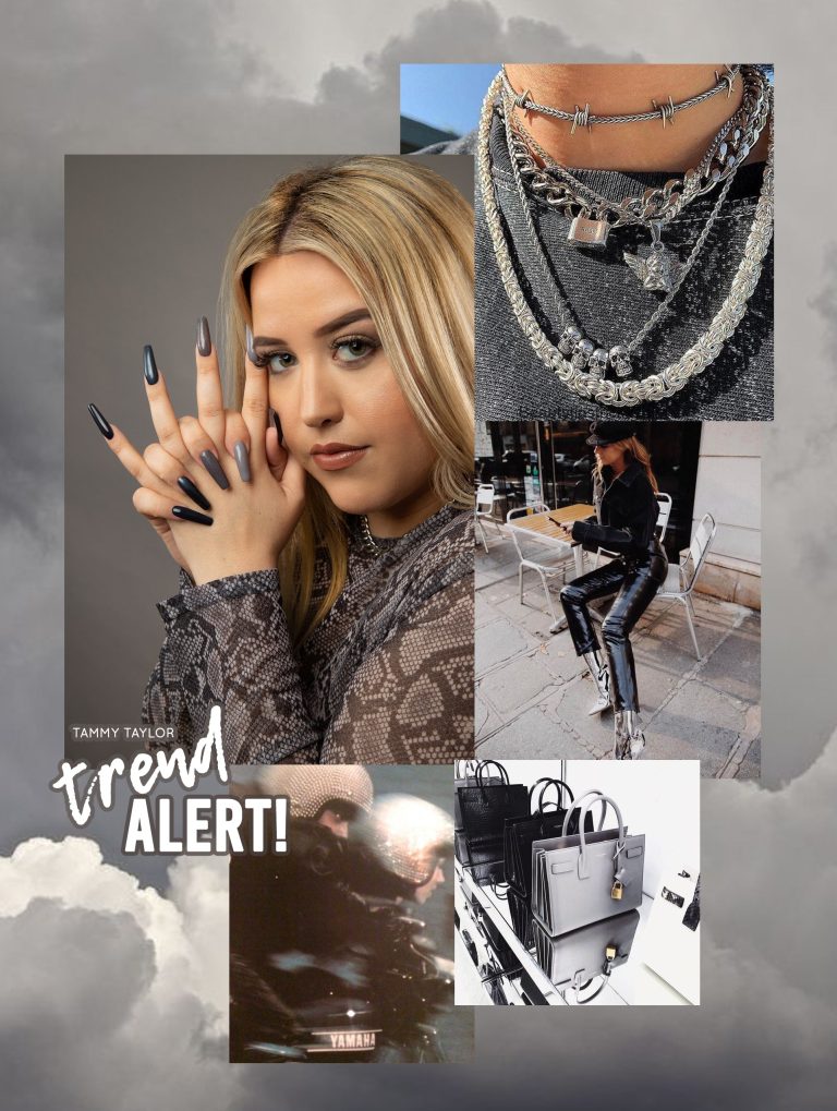 Backstage Pass Gelegance Gel Polish – Gelegance Gel Polish | Tammy Taylor Europe