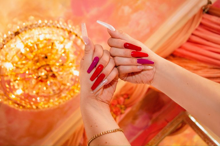 Big Red Bow Gelegance Gel Polish – Gelegance Gel Polish | Tammy Taylor Europe