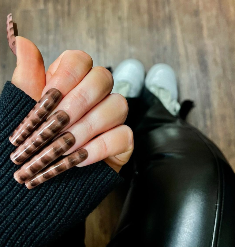 Blooming Art Gel – Gel System | Tammy Taylor Europe