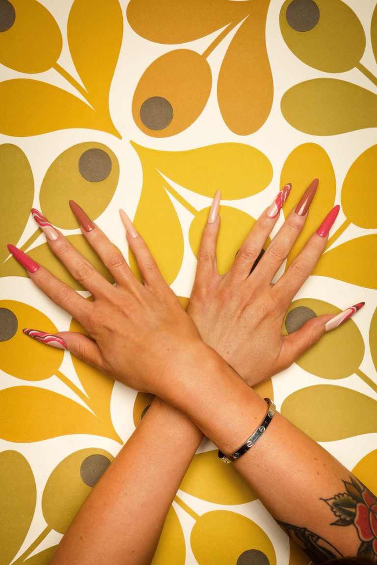 Buttercream Gelegance Gel Polish – Gelegance Gel Polish | Tammy Taylor Europe