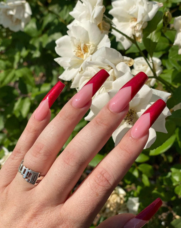 Caliente Gelegance Gel Polish – Gelegance Gel Polish | Tammy Taylor Europe