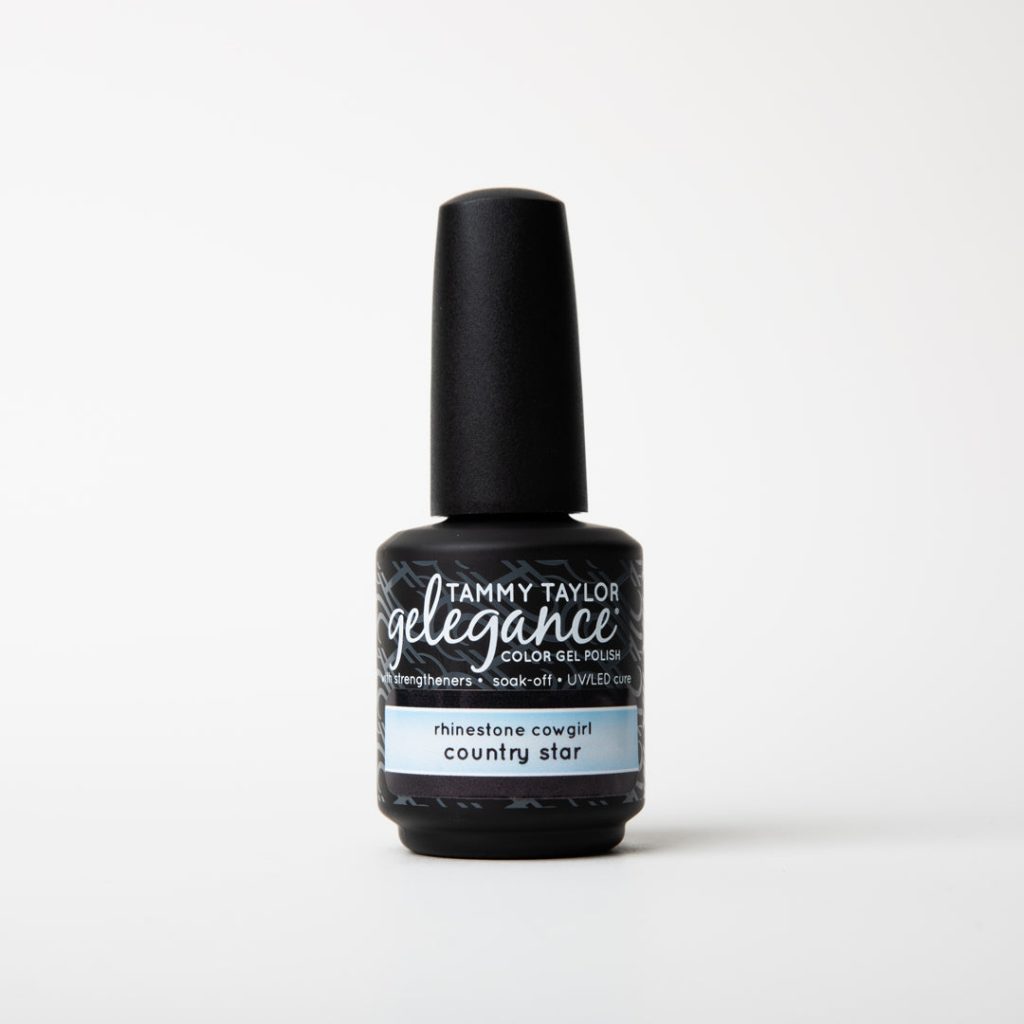 Country Star Gelegance Gel Polish – Gelegance Gel Polish | Tammy Taylor Europe