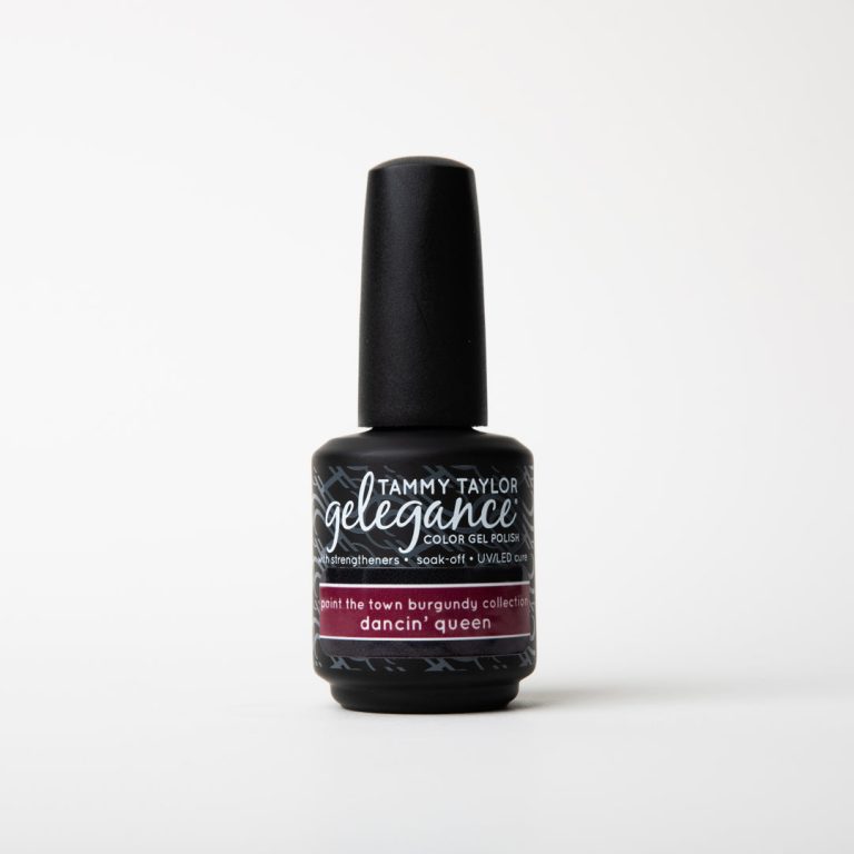 Dancin' Queen Gelegance Gel Polish – Gelegance Gel Polish | Tammy Taylor Europe