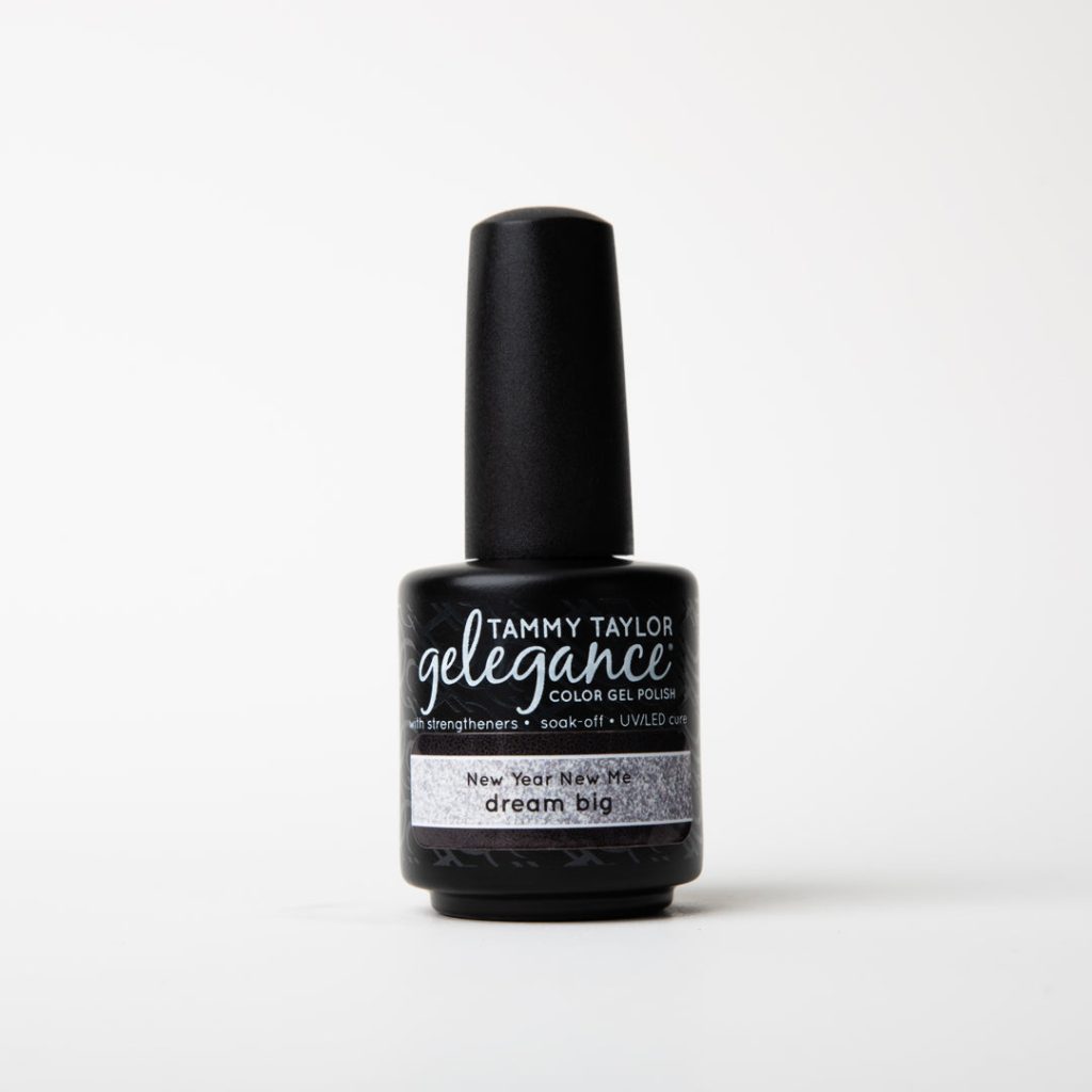 Dream Big Gelegance Gel Polish – Gelegance Gel Polish | Tammy Taylor Europe