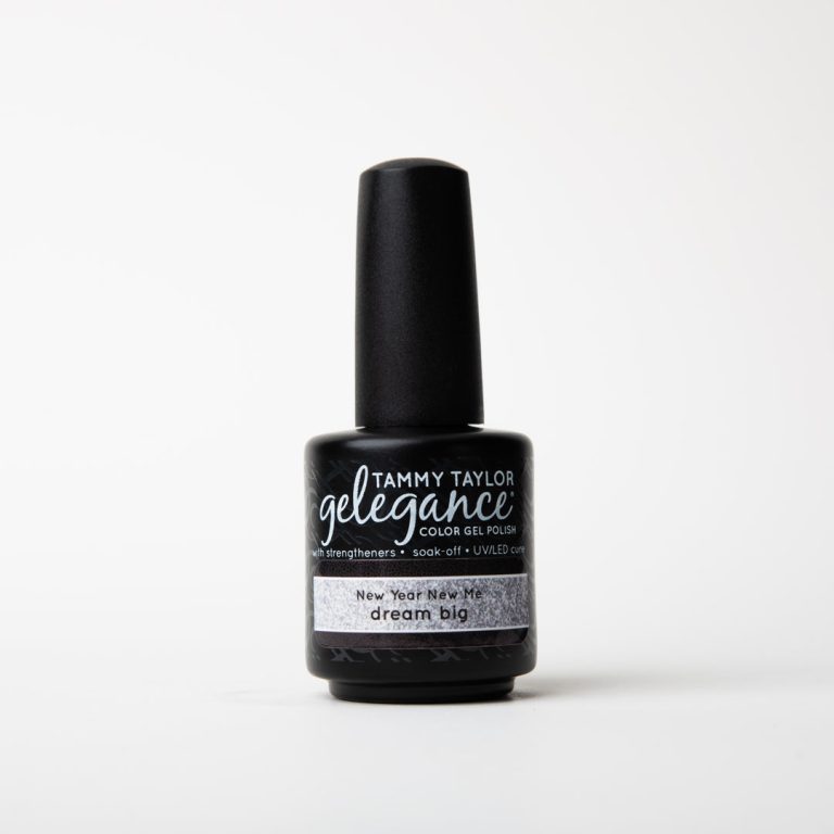 Dream Big Gelegance Gel Polish – Gelegance Gel Polish | Tammy Taylor Europe