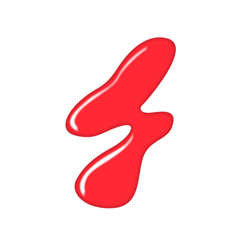 Electric Coral Nail Lacquer – Gel System | Tammy Taylor Europe