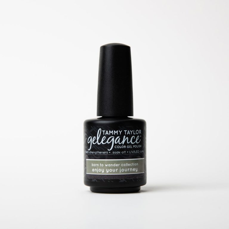 Enjoy Your Journey Gelegance Gel Polish – Gelegance Gel Polish | Tammy Taylor Europe
