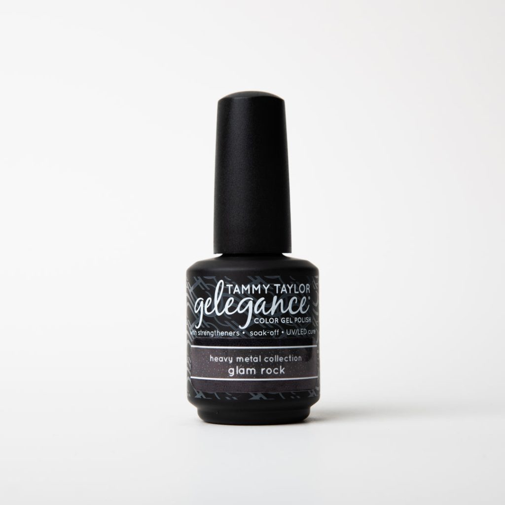Glam Rock Gelegance Gel Polish – Gelegance Gel Polish | Tammy Taylor Europe