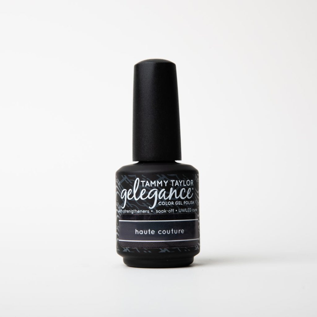 Haute Couture Gelegance Gel Polish – Gelegance Gel Polish | Tammy Taylor Europe