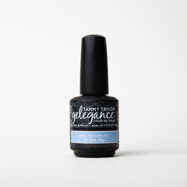 In the Sky Gelegance Gel Polish – Gelegance Gel Polish | Tammy Taylor Europe