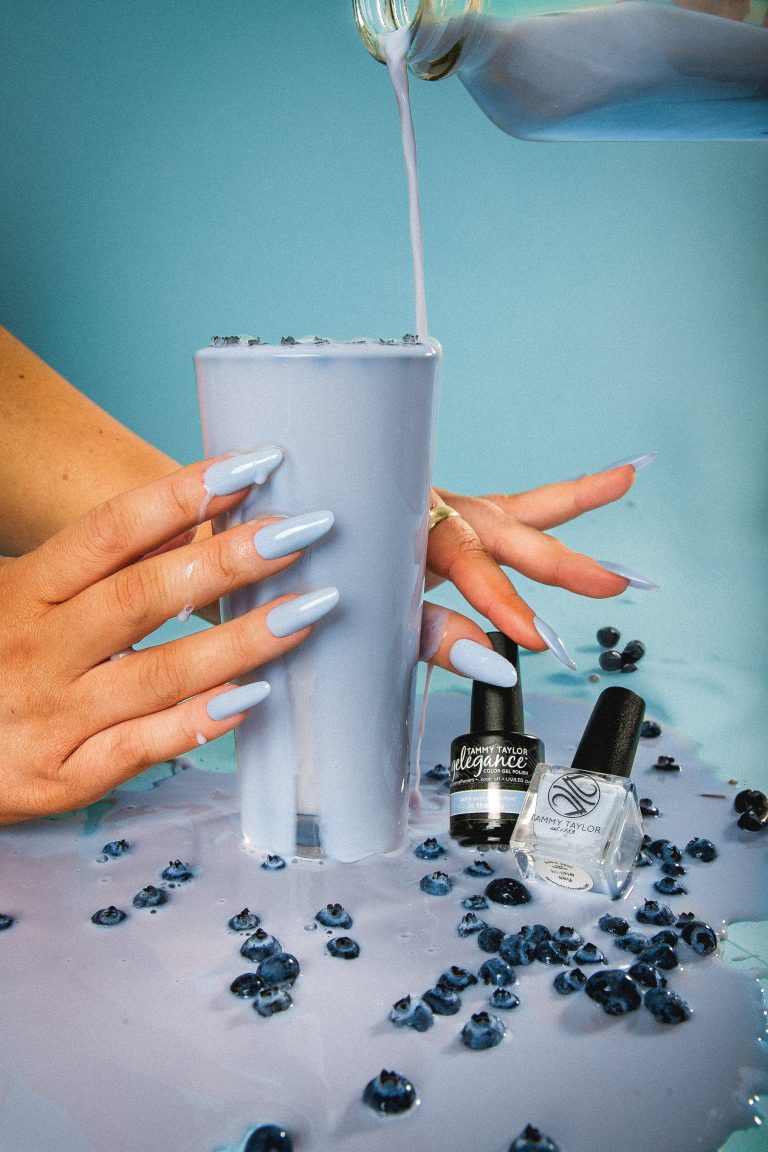 In the Sky Gelegance Gel Polish – Gelegance Gel Polish | Tammy Taylor Europe