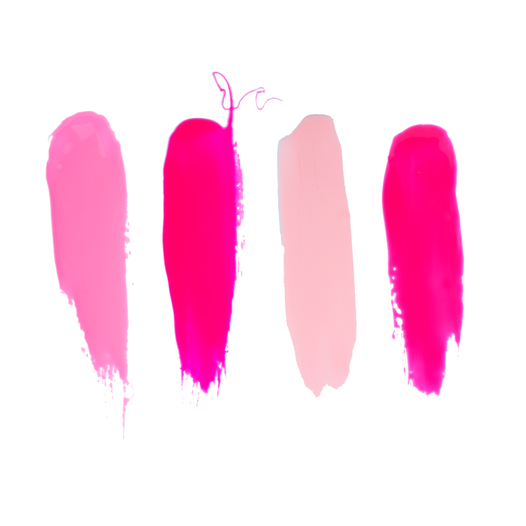 It Girl Gelegance Gel Polish Collection – Gel System | Tammy Taylor Europe