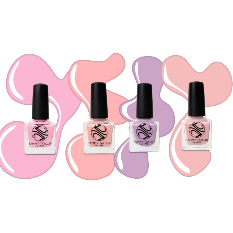 Love in Bloom Entire Collection Bundle – Gel System | Tammy Taylor Europe