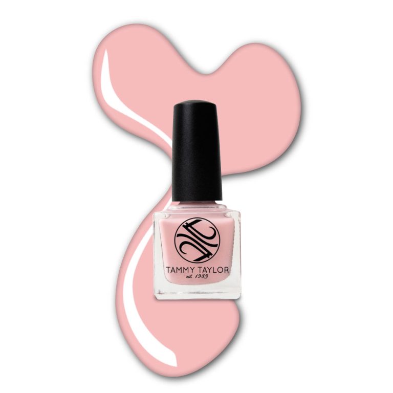 Love & Lace Esmalte de uñas – Gel System | Tammy Taylor Europe