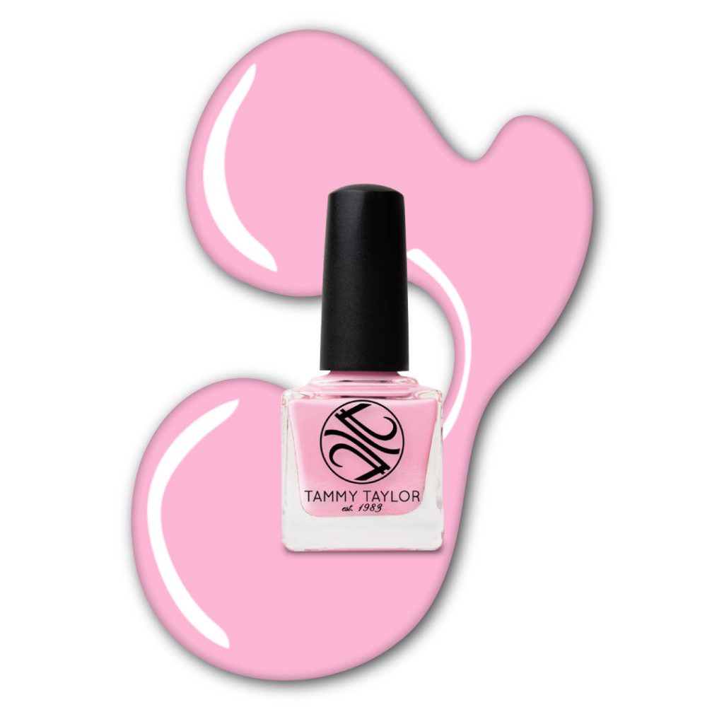 Love Petal Esmalte de uñas – Gel System | Tammy Taylor Europe