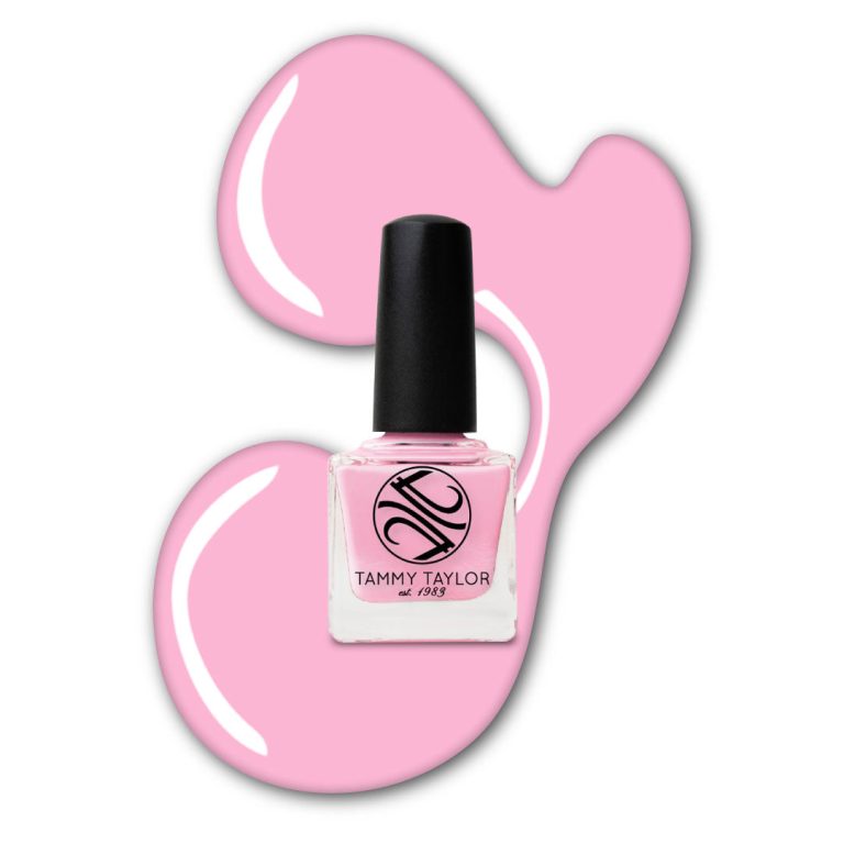 Love Petal Esmalte de uñas – Gel System | Tammy Taylor Europe