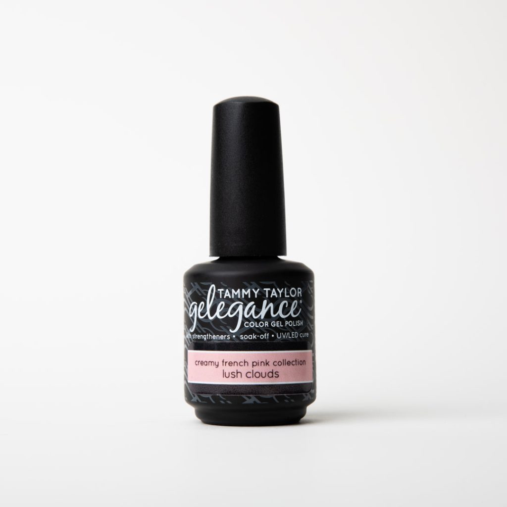 Lush Clouds Gelegance Gel Polish – Gelegance Gel Polish | Tammy Taylor Europe