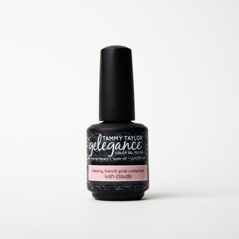 Lush Clouds Gelegance Gel Polish – Gelegance Gel Polish | Tammy Taylor Europe