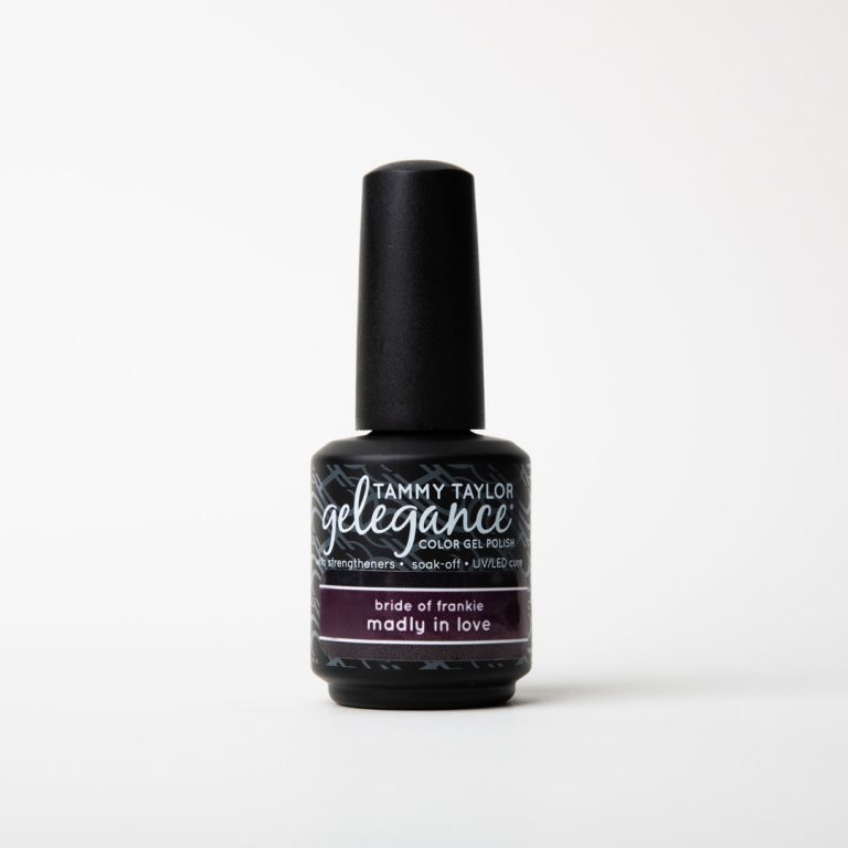 Madly In Love Gelegance Gel Polish – Gelegance Gel Polish | Tammy Taylor Europe