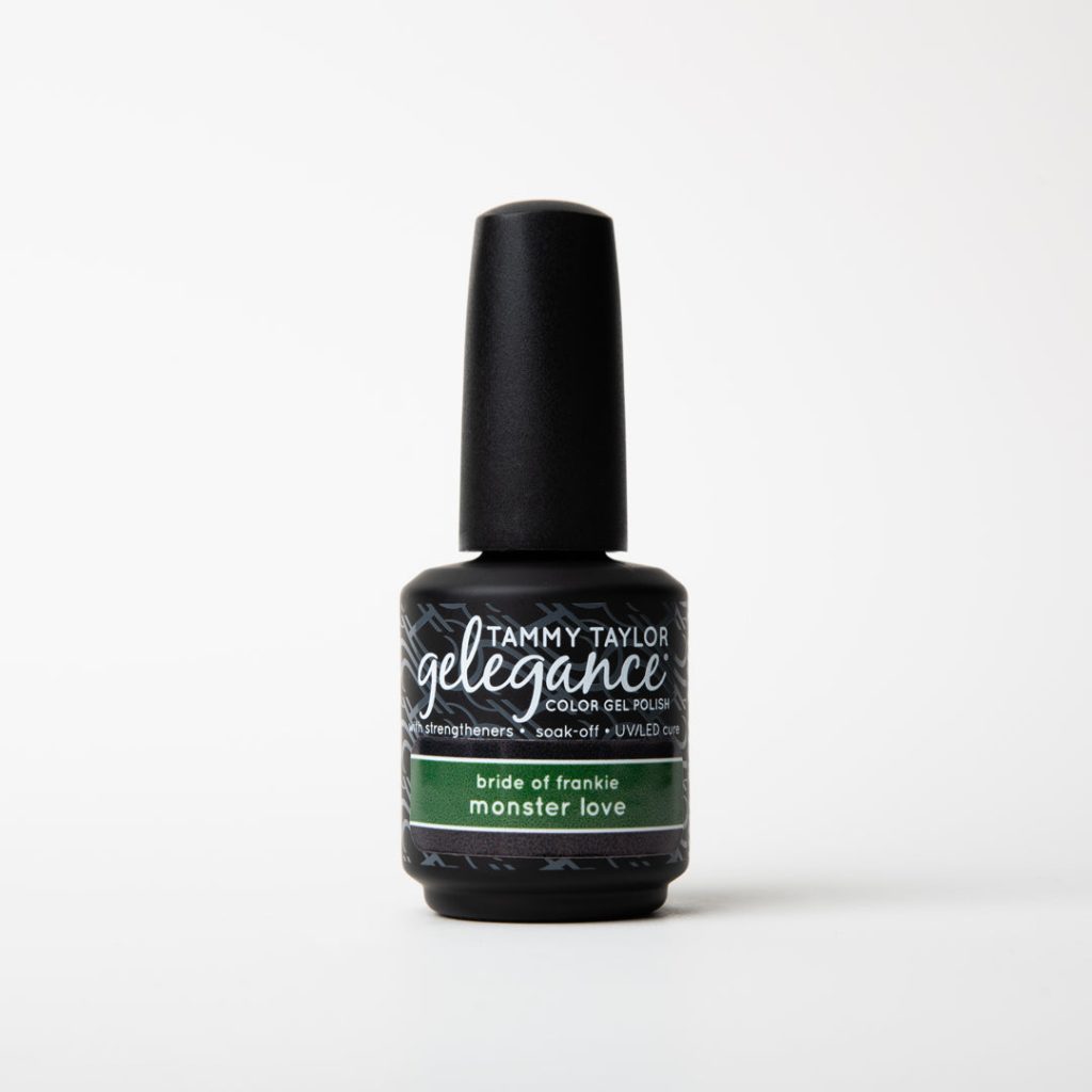 Monster Love Gelegance Gel Polish – Gelegance Gel Polish | Tammy Taylor Europe