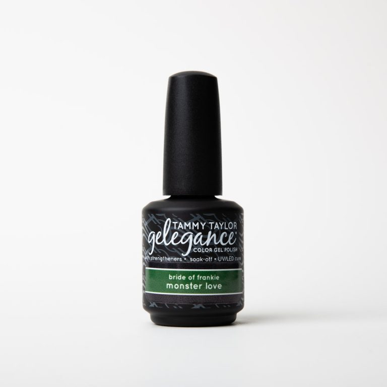 Monster Love Gelegance Gel Polish – Gelegance Gel Polish | Tammy Taylor Europe