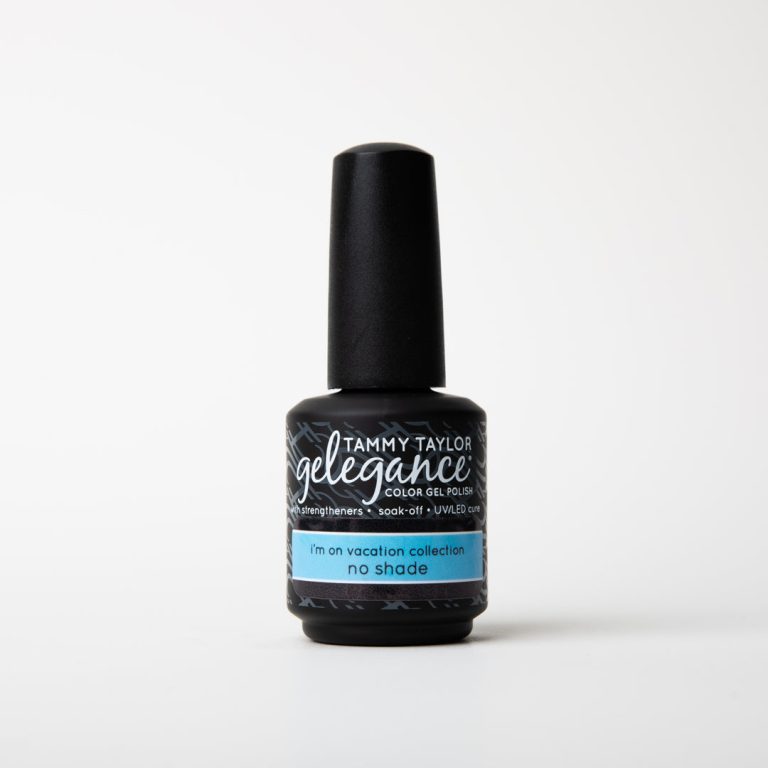 No Shade Gelegance Gel Polish – Gelegance Gel Polish | Tammy Taylor Europe