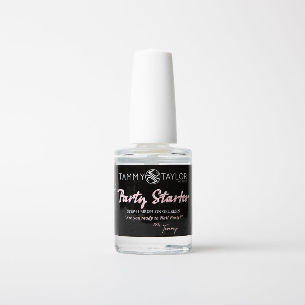 Party Starter – The Weekenders | Tammy Taylor Europe