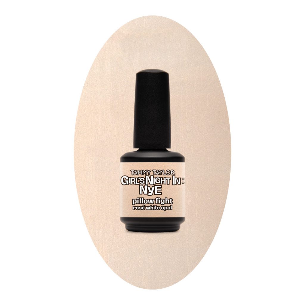 Pillow Fight Gelegance Gel Polish – Gelegance Gel Polish | Tammy Taylor Europe