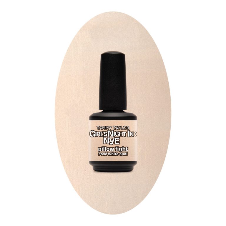Pillow Fight Gelegance Gel Polish – Gelegance Gel Polish | Tammy Taylor Europe