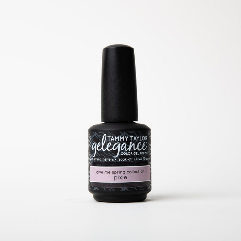 Pixie Gelegance Gel Polish – Gelegance Gel Polish | Tammy Taylor Europe
