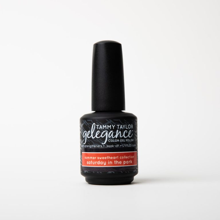 Saturday In The Park Gelegance Gel Polish – Gelegance Gel Polish | Tammy Taylor Europe