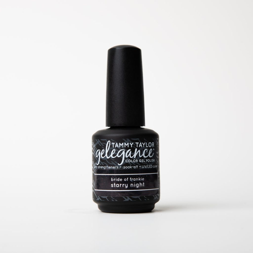Starry Night Gelegance Gel Polish – Gelegance Gel Polish | Tammy Taylor Europe