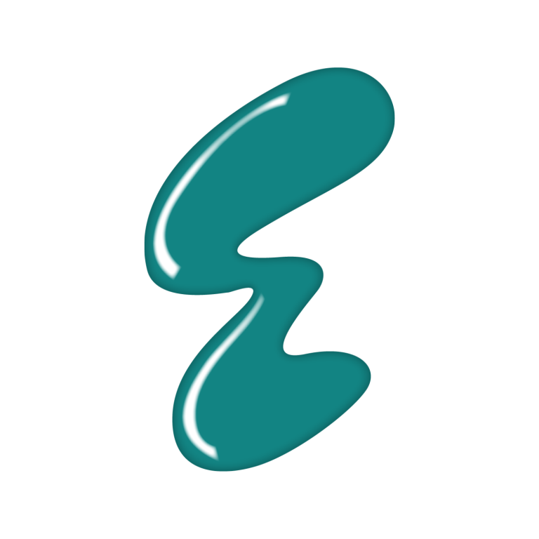 Teal Tide Nail Lacquer – Gel System | Tammy Taylor Europe