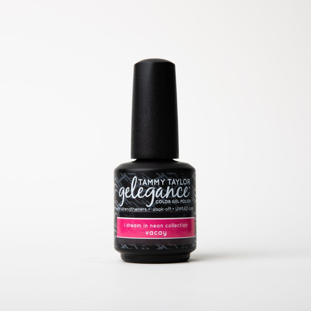 Vacay Gelegance Gel Polish – Gelegance Gel Polish | Tammy Taylor Europe