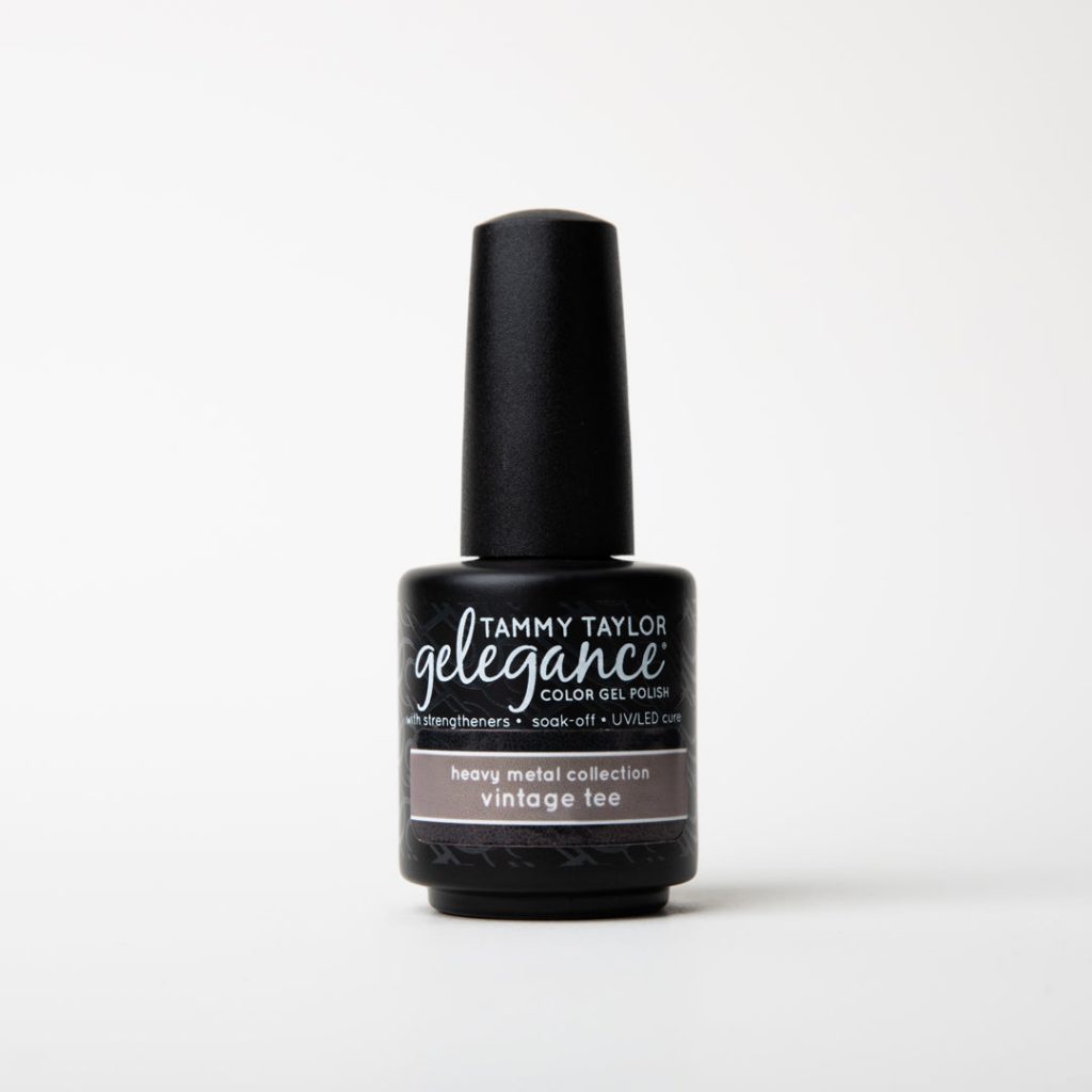 Vintage Tee Gelegance Gel Polish – Gelegance Gel Polish | Tammy Taylor Europe