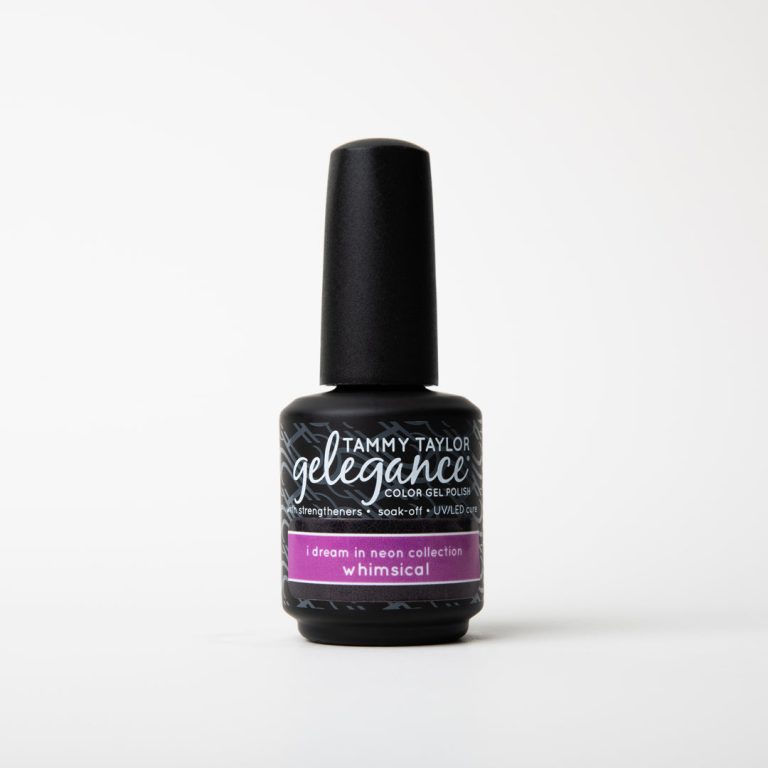 Whimsical Gelegance Gel Polish – Gelegance Gel Polish | Tammy Taylor Europe
