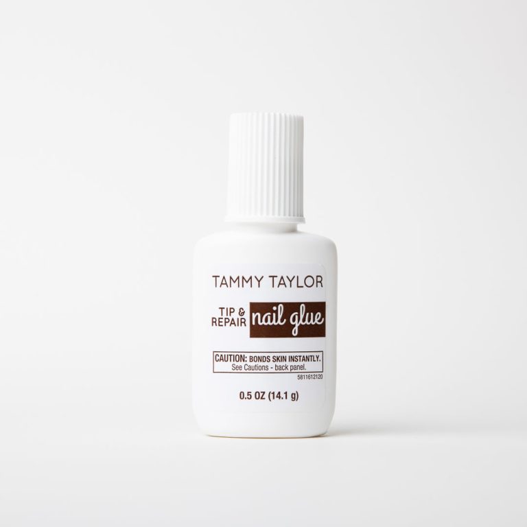 Tip & Repair Glue – Prep & Finish | Tammy Taylor Europe